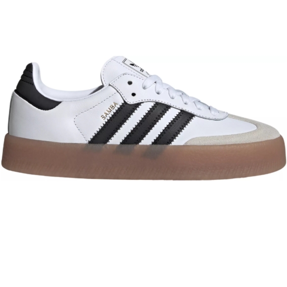 adidas Women's Sambae Shoes - Picture 1 of 7